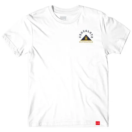 Chocolate Secret Society T Shirt