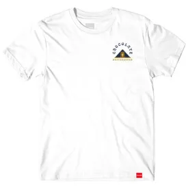 Chocolate Secret Society T Shirt