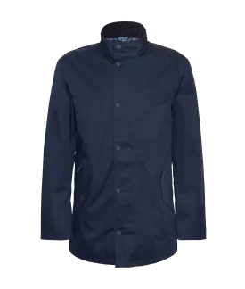 City Chelsea Waterproof Jacket - Navy