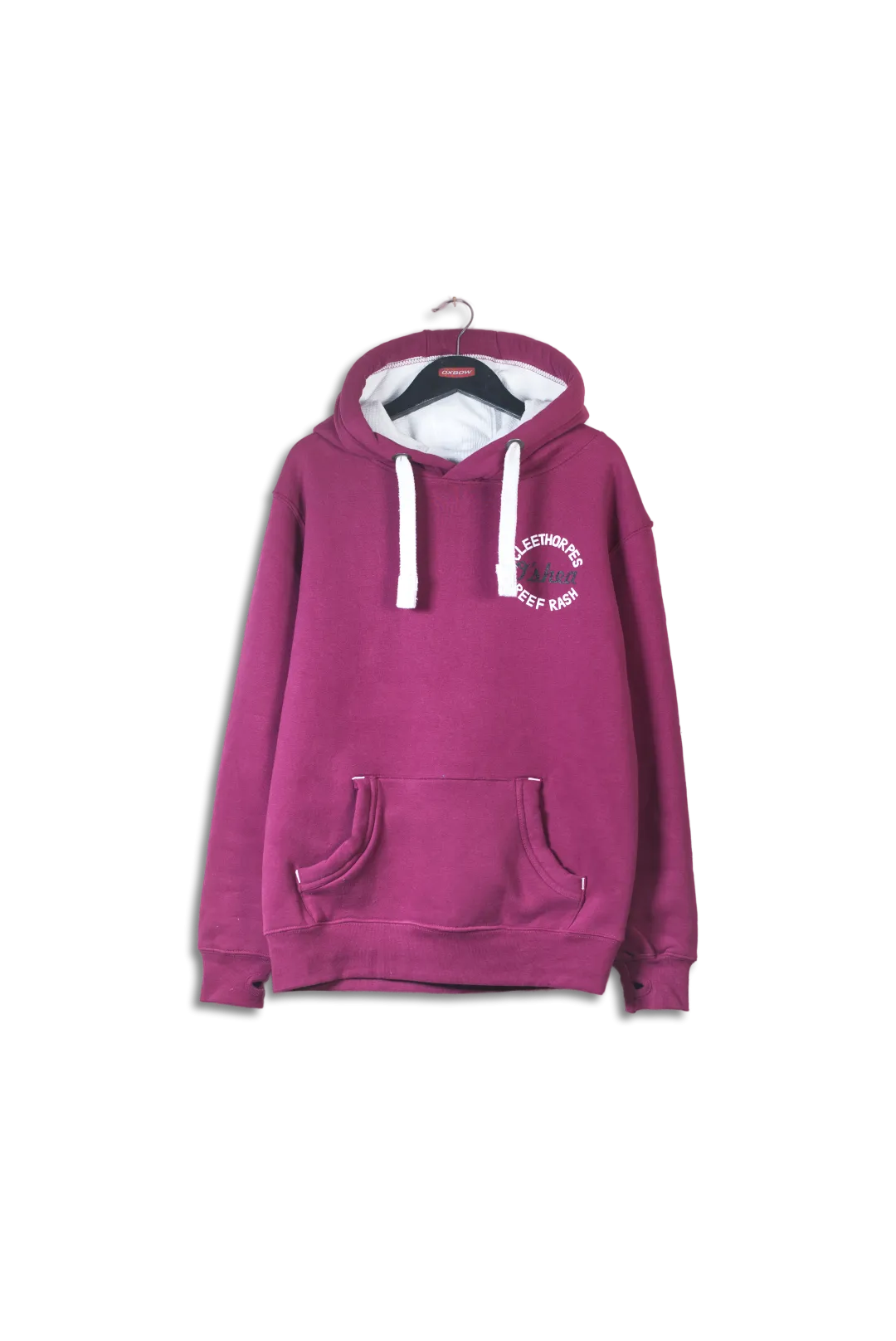 CLEETHORPES OFFSHORE BERRY- HOODY -