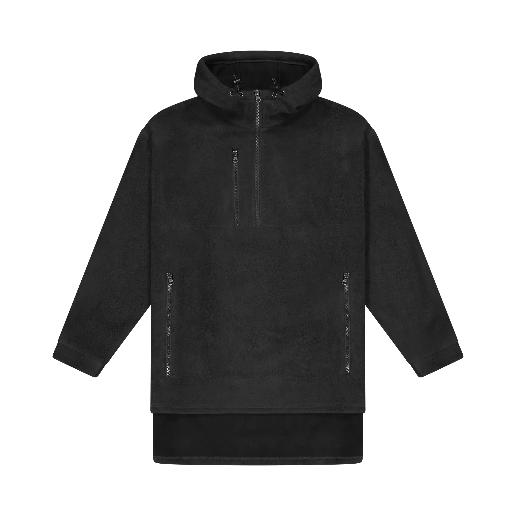 Cloke Hauroko Windproof Fleece | Unisex - Leavers Gear NZ 2024