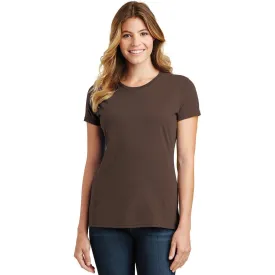 CLOSEOUT - Port & Company Ladies Fan Favorite Tee