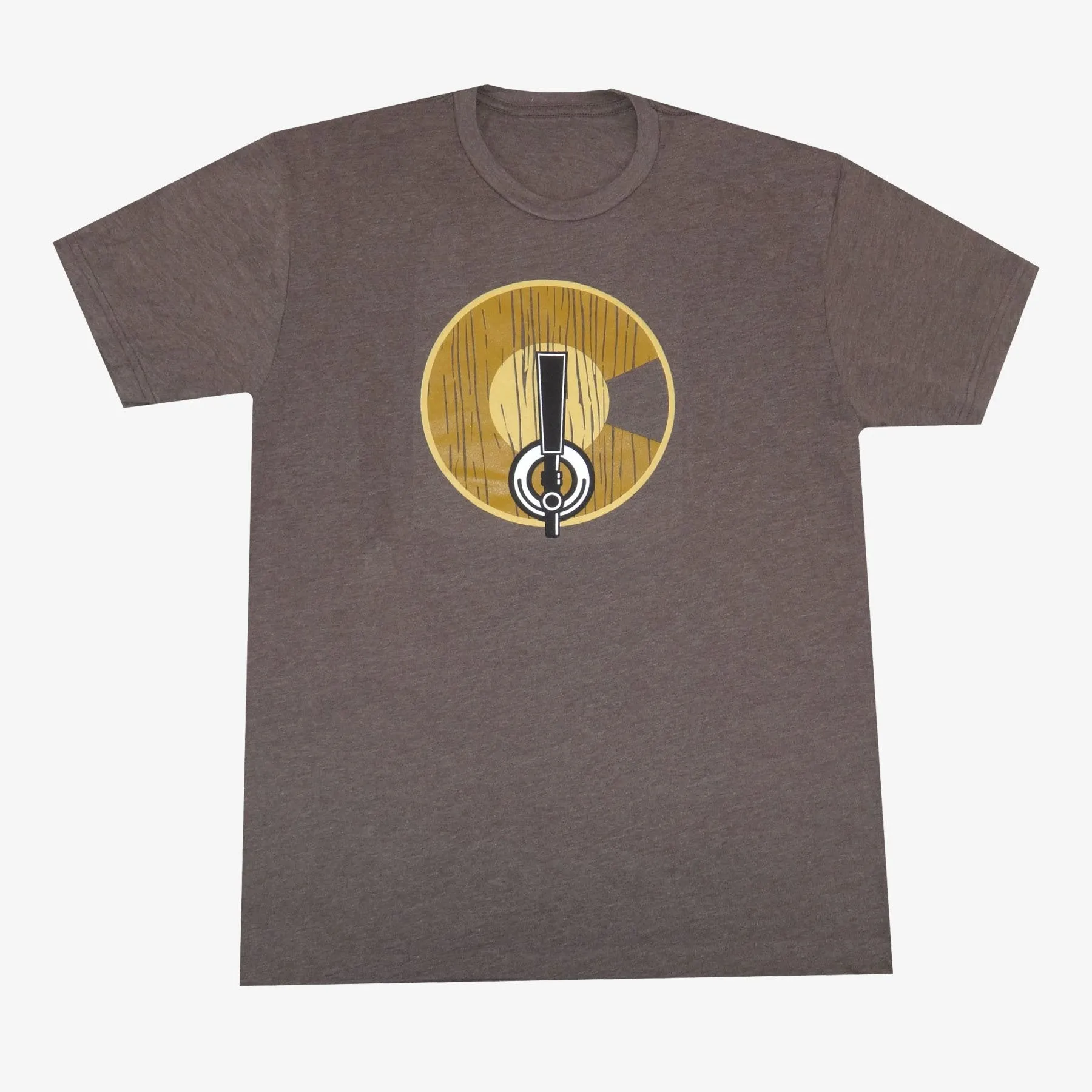 Colorado Barrel T-Shirt