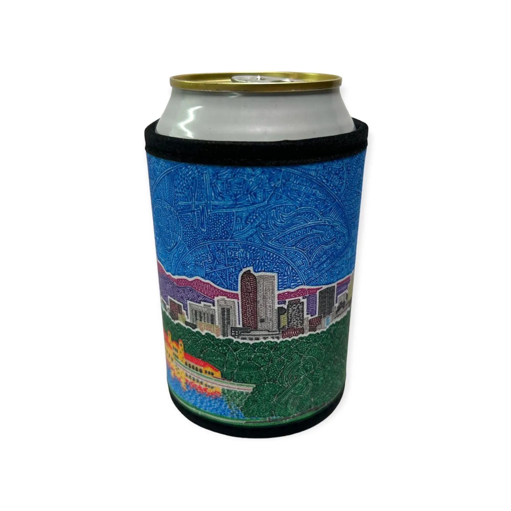 Coozie - Downtown Denver