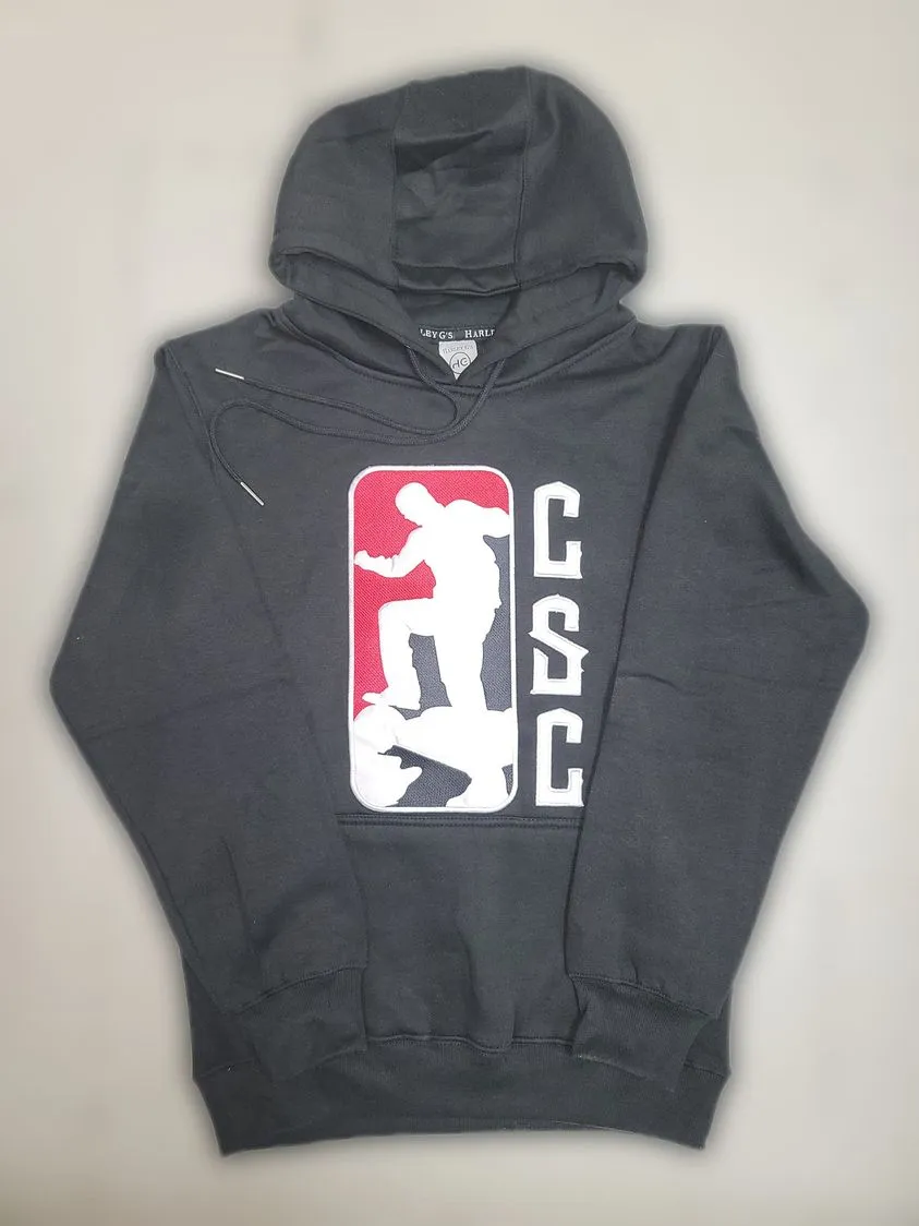 CSC HOODIE