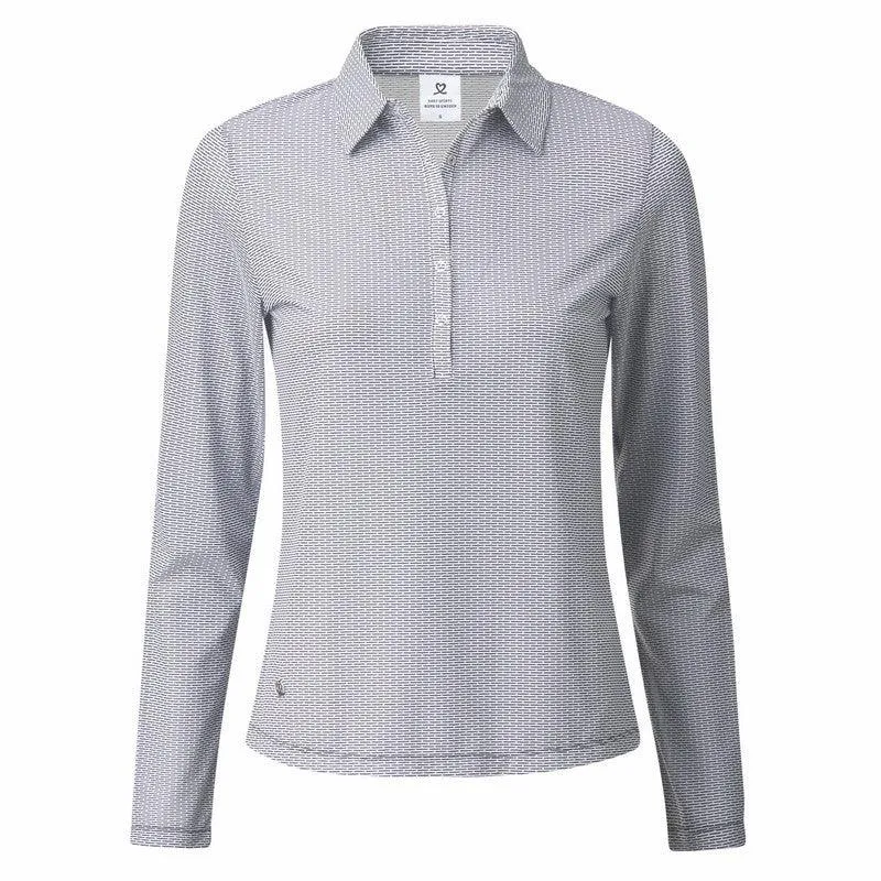 Daily Sports - Terni Long Sleeve Polo Shirt