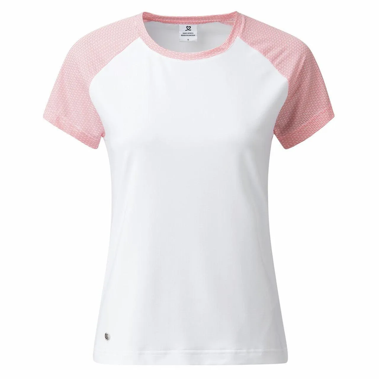 Daily Sports - Terni Short Sleeve Tee