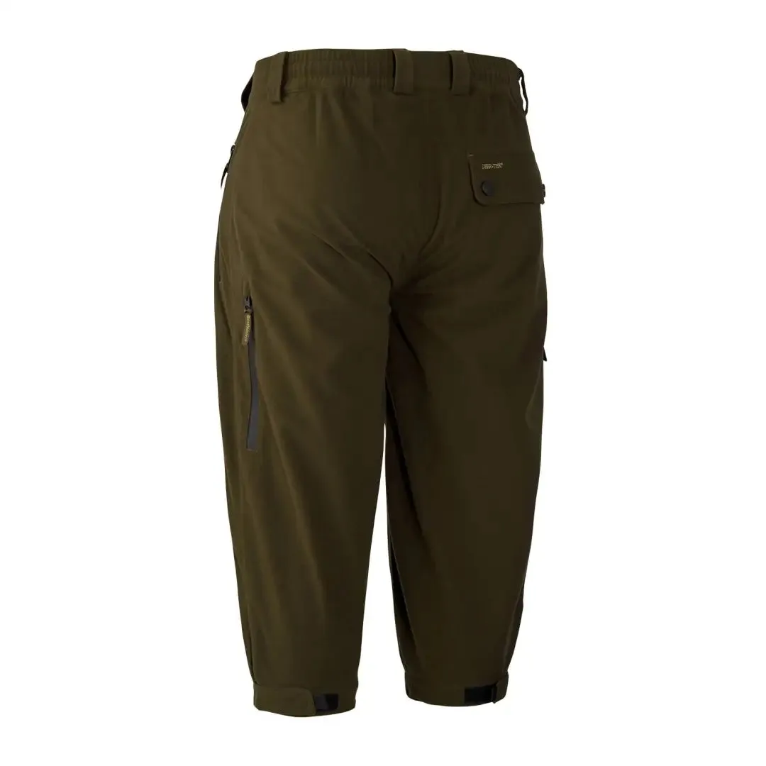 Deerhunter Pro Gamekeeper Breeks