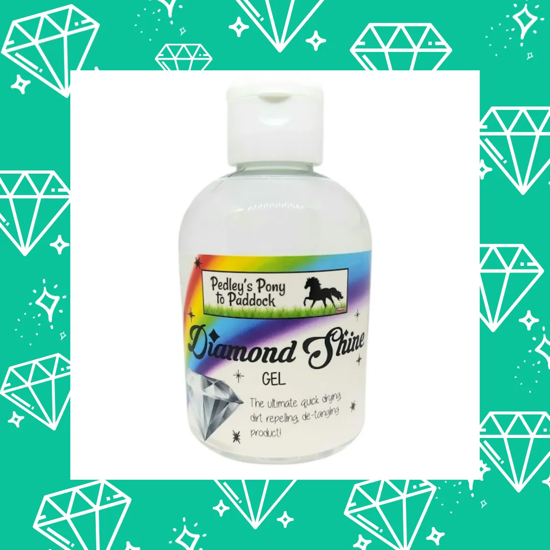 Diamond Shine Gel