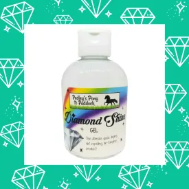 Diamond Shine Gel