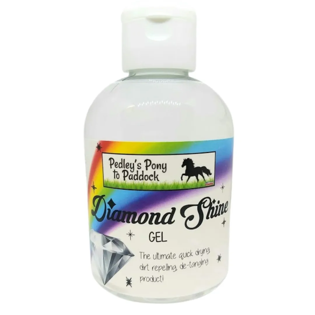 Diamond Shine Gel