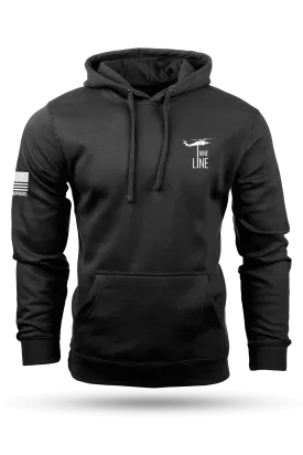 Dropline Logo - Hoodie