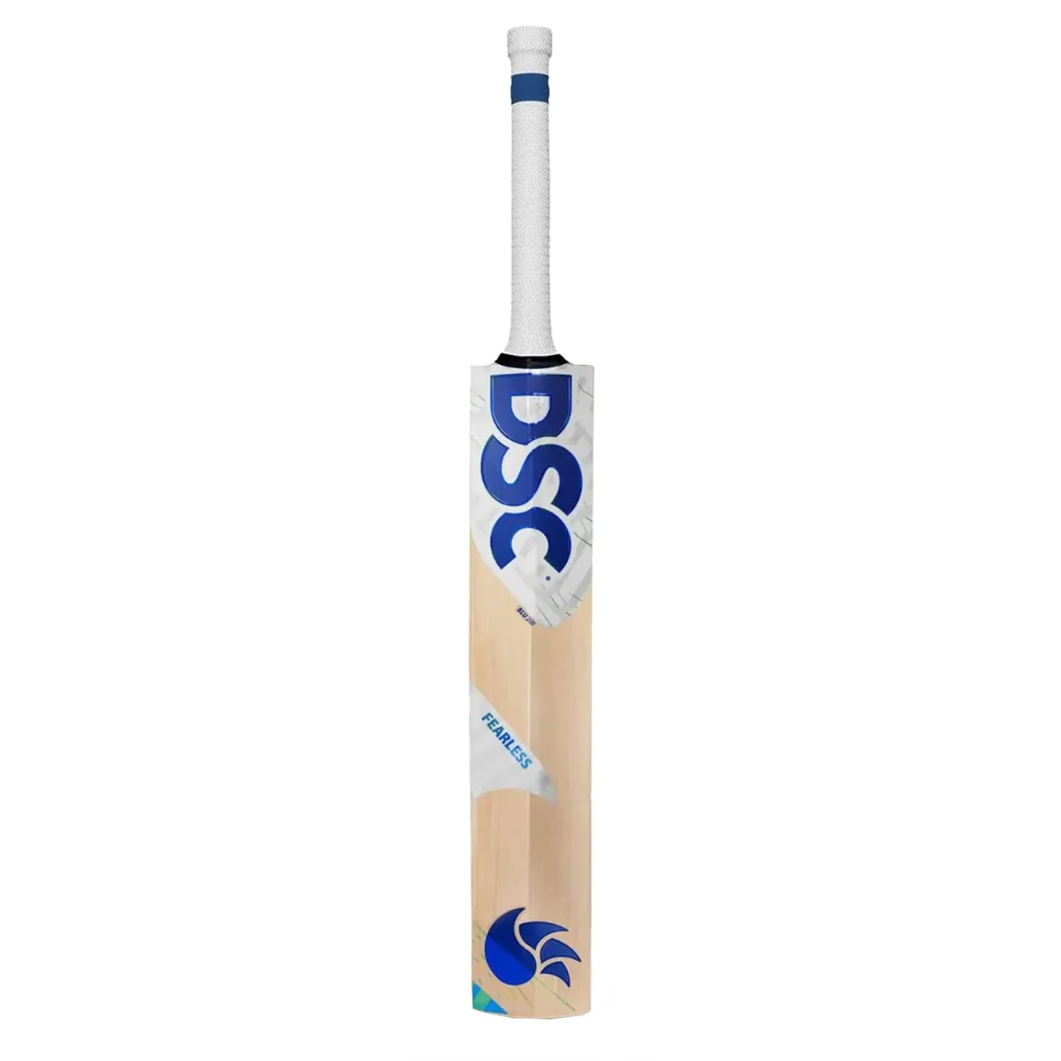 DSC Blu 300 English Willow Cricket Bat