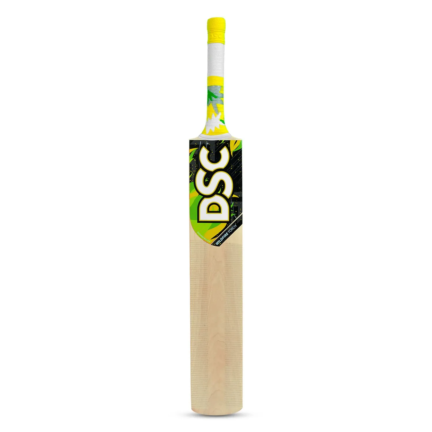 DSC Wildfire Torch Kashmir Willow Tennis Bat