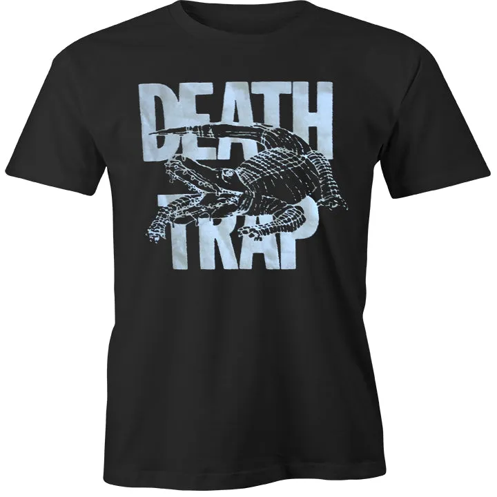 EATEN ALIVE DEATH TRAP SHIRT