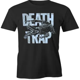 EATEN ALIVE DEATH TRAP SHIRT