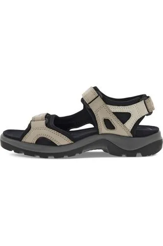 ECCO Offroad Womens Sports Sandal 069563 54695 in atmosphere black