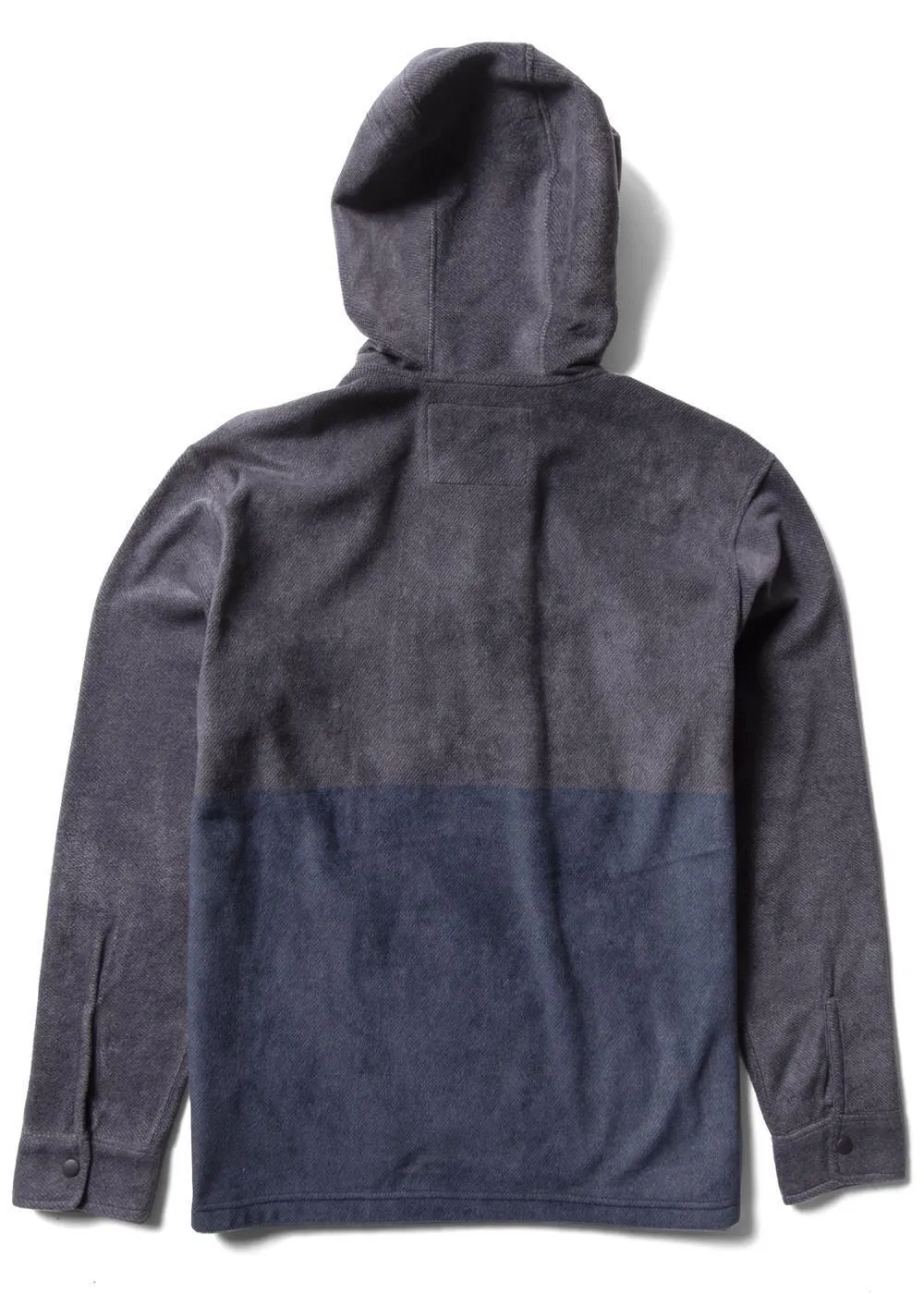 Eco-Zy Boys Hooded Popover