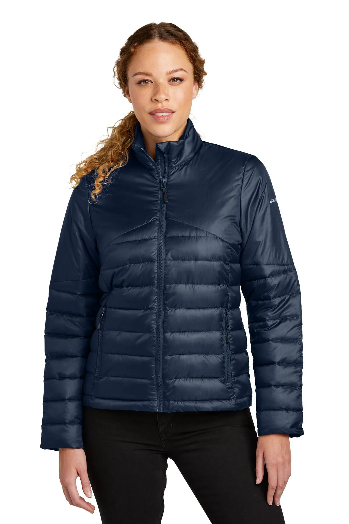 Eddie Bauer® Ladies Quilted Jacket EB511