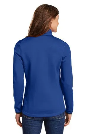 Eddie Bauer® Ladies Weather-Resist Soft Shell Jacket. EB539