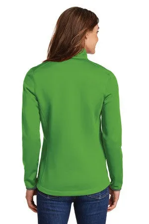 Eddie Bauer® Ladies Weather-Resist Soft Shell Jacket. EB539