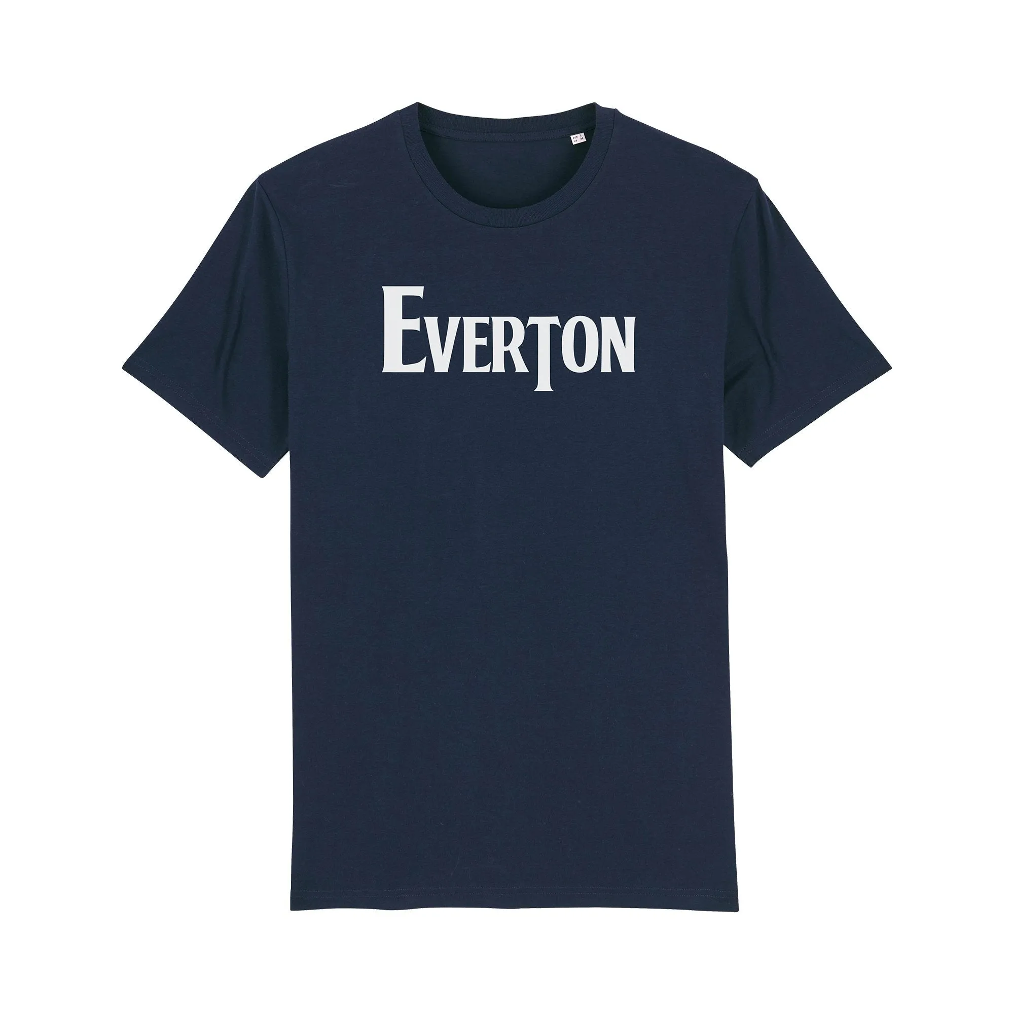 Everton Stadium Banner Tee