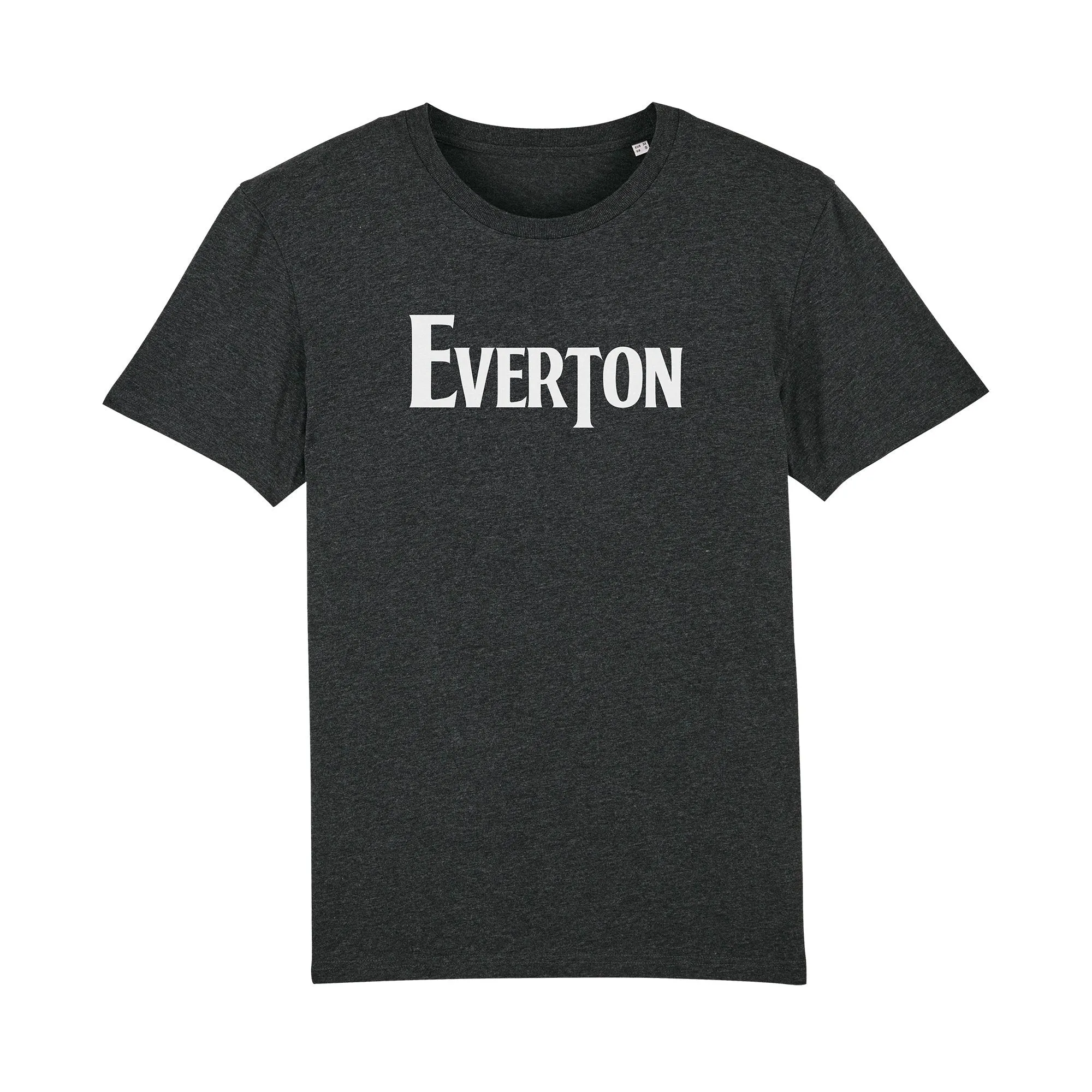 Everton Stadium Banner Tee