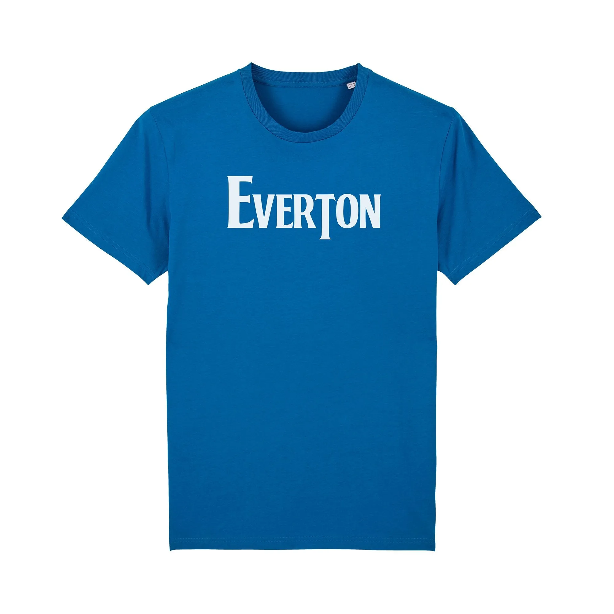 Everton Stadium Banner Tee