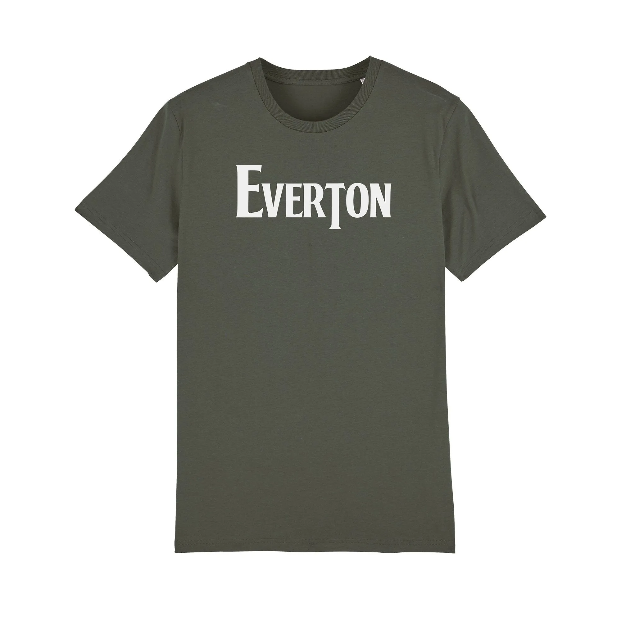 Everton Stadium Banner Tee