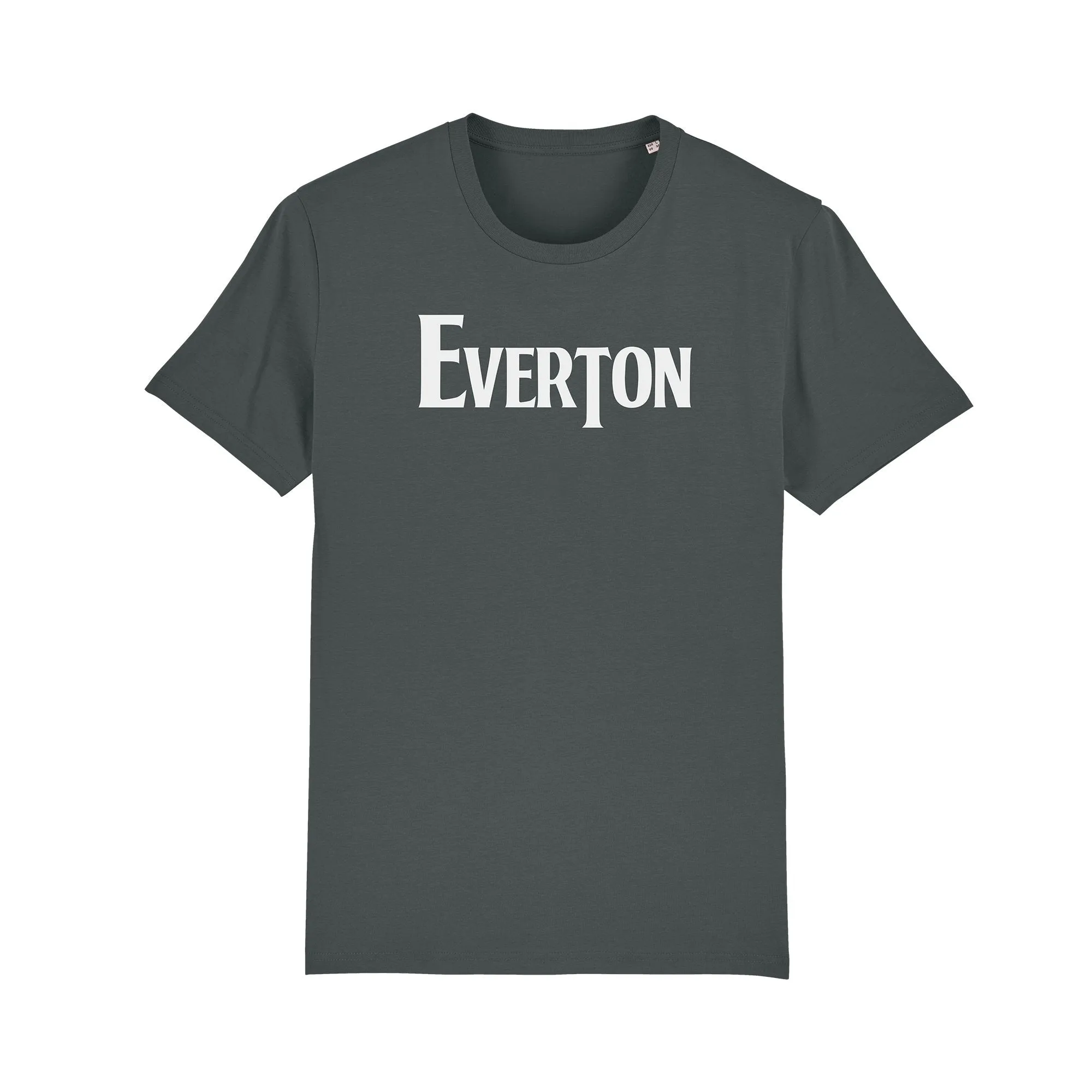 Everton Stadium Banner Tee