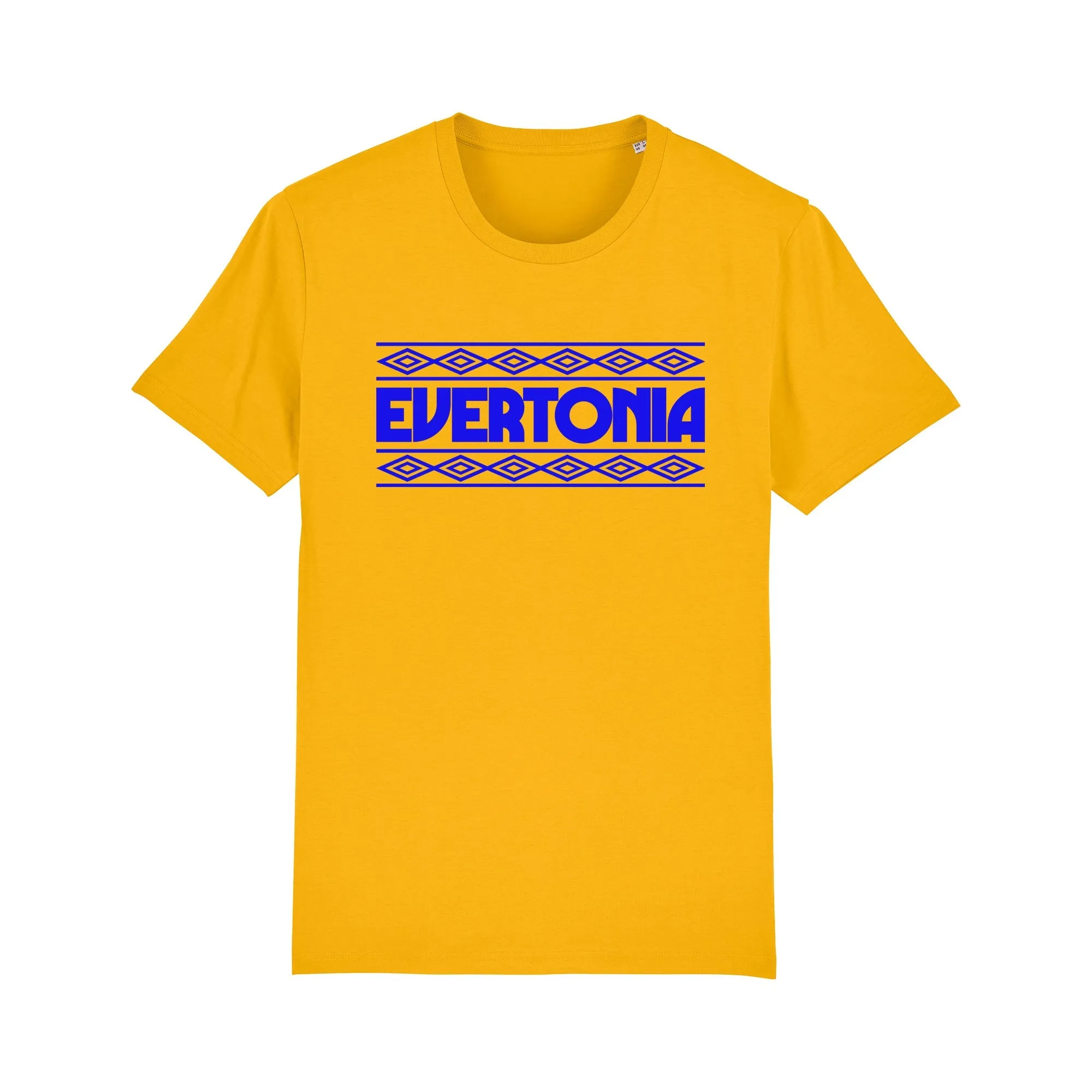 Evertonia 'Bro Tee