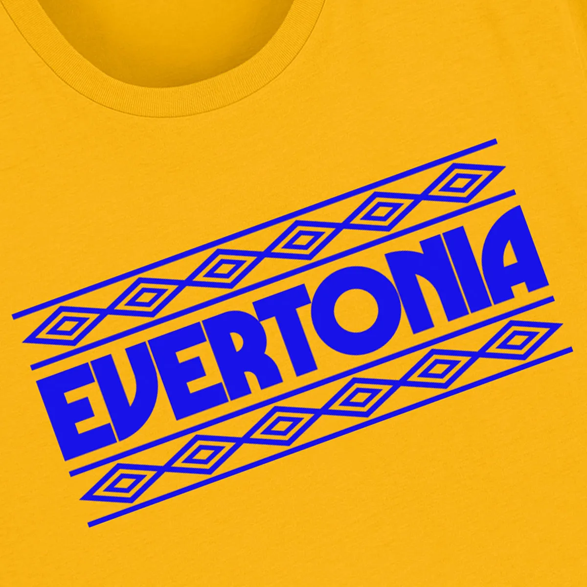 Evertonia 'Bro Tee