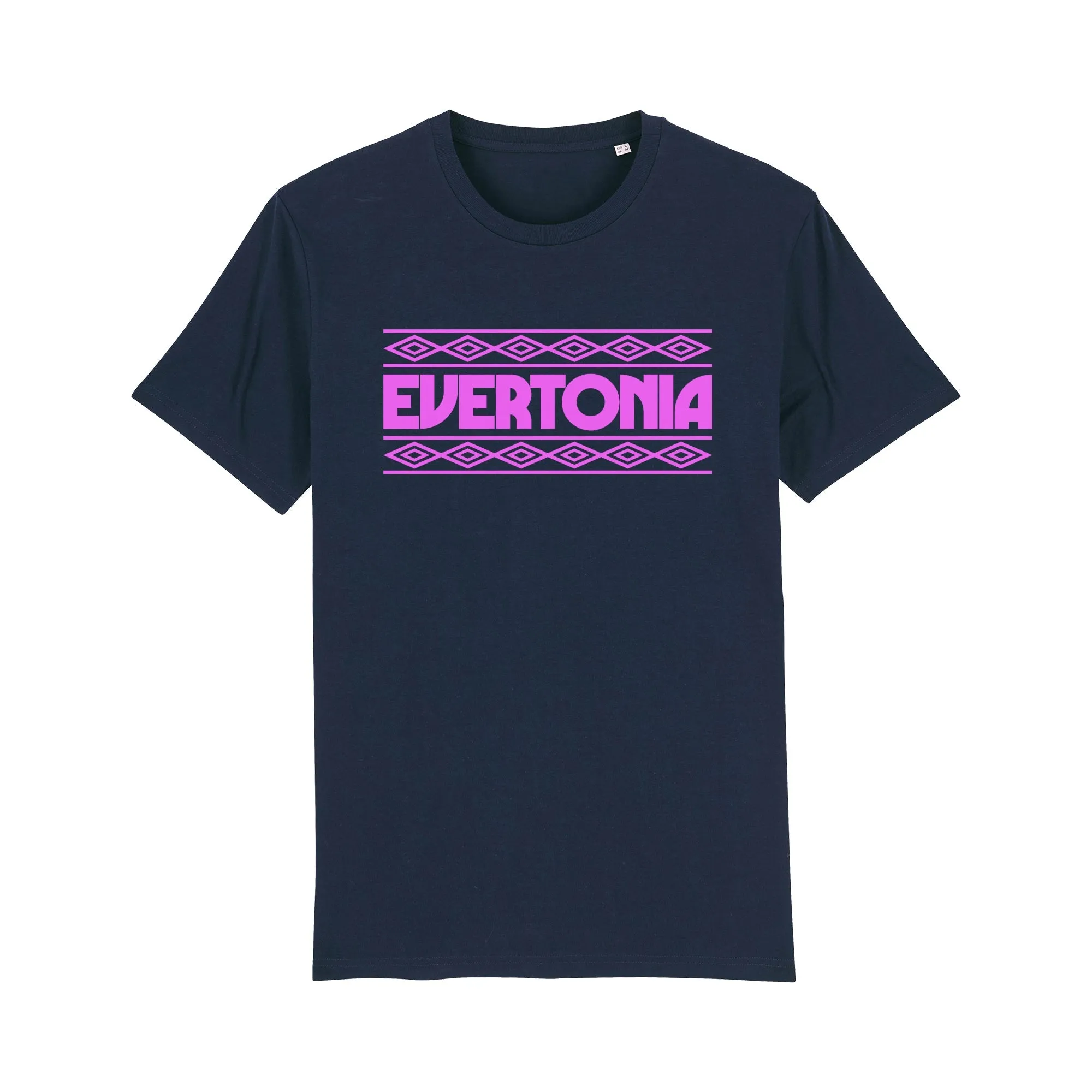 Evertonia 'Bro Tee