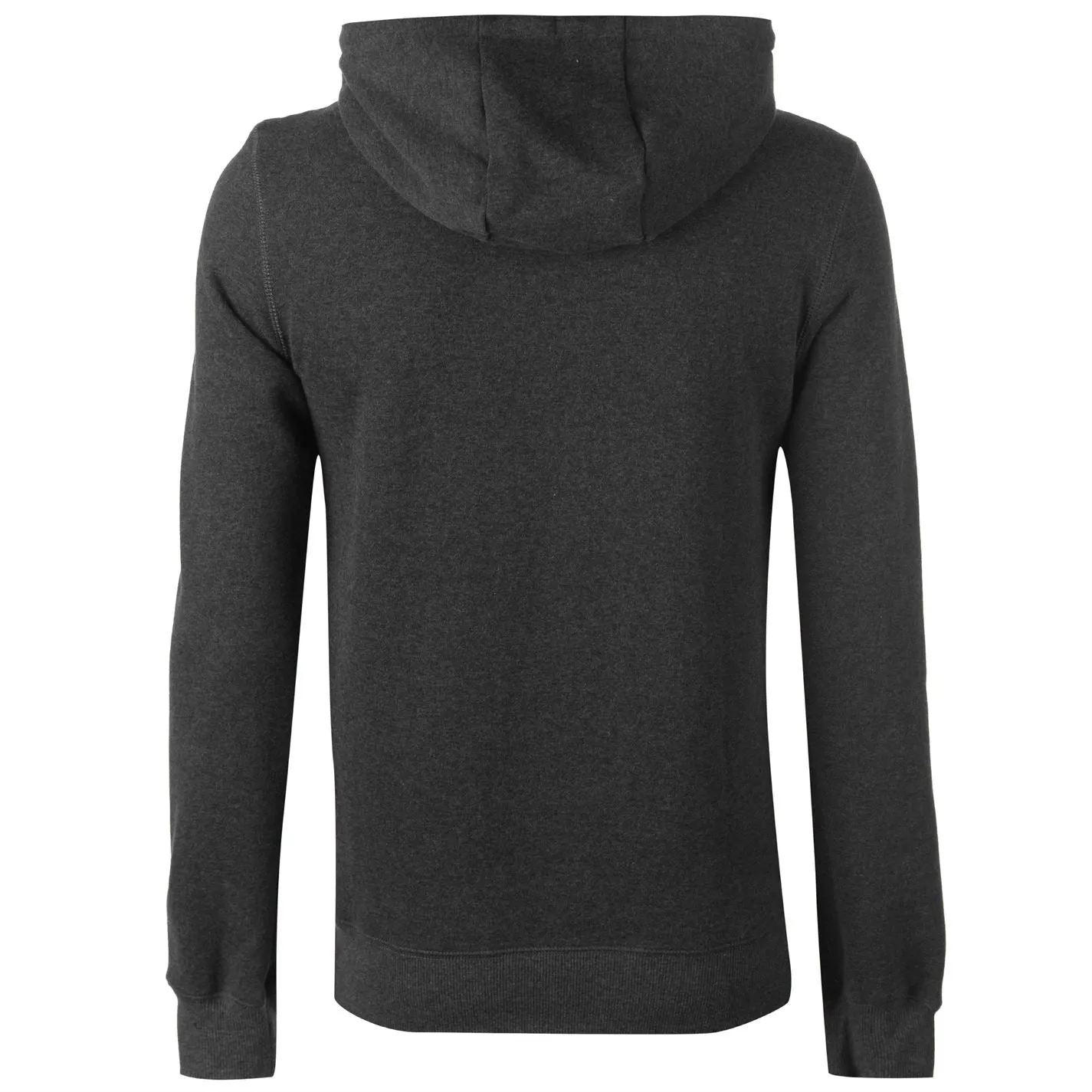 Firetrap Mens OTH Graphic Hoody Hoodie Hooded Top Long Sleeve Kangaroo Pocket