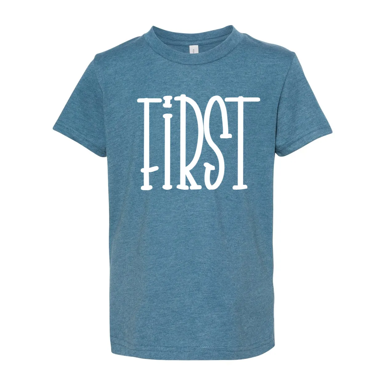 First Grade YOUTH T-Shirt