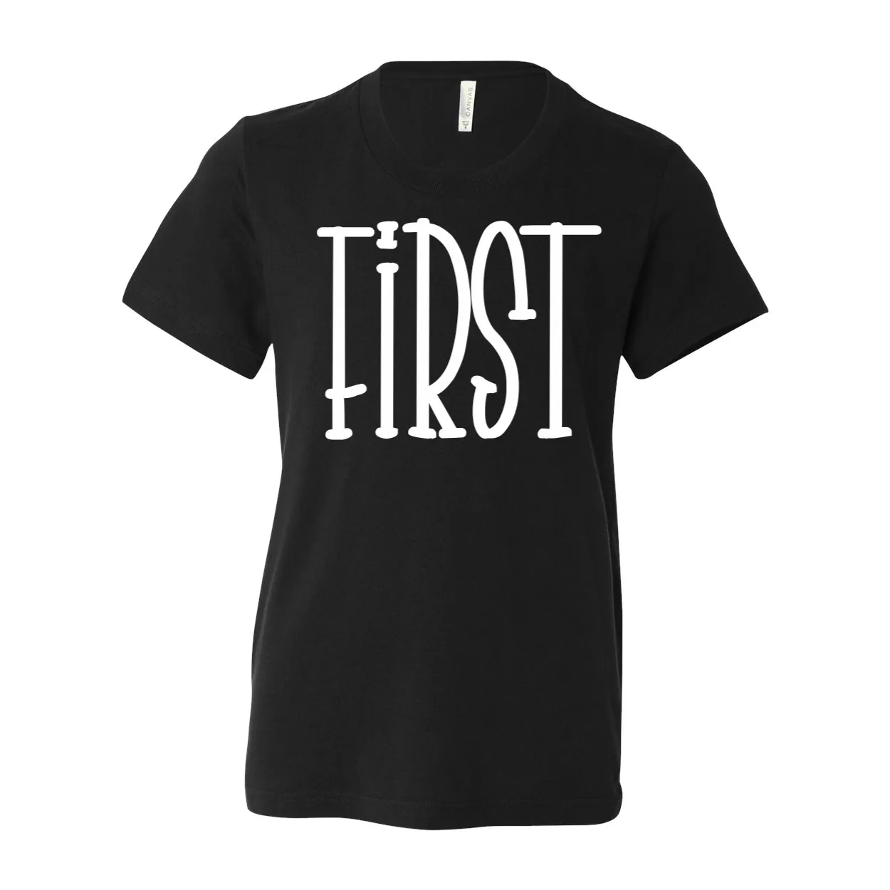 First Grade YOUTH T-Shirt