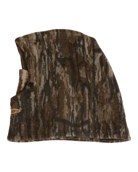 Fleece Yukon Hood