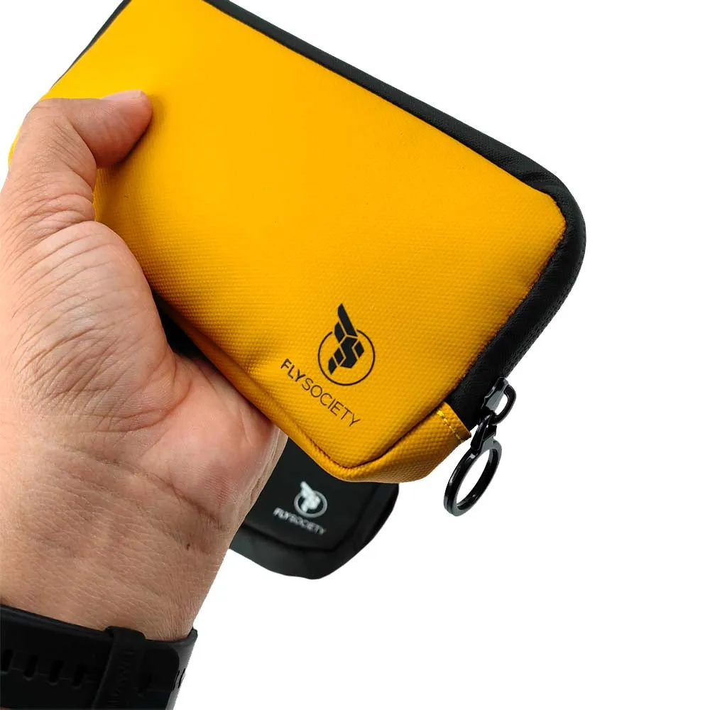 Fly Society Rainproof Case