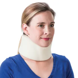 Foam Cervical Collar