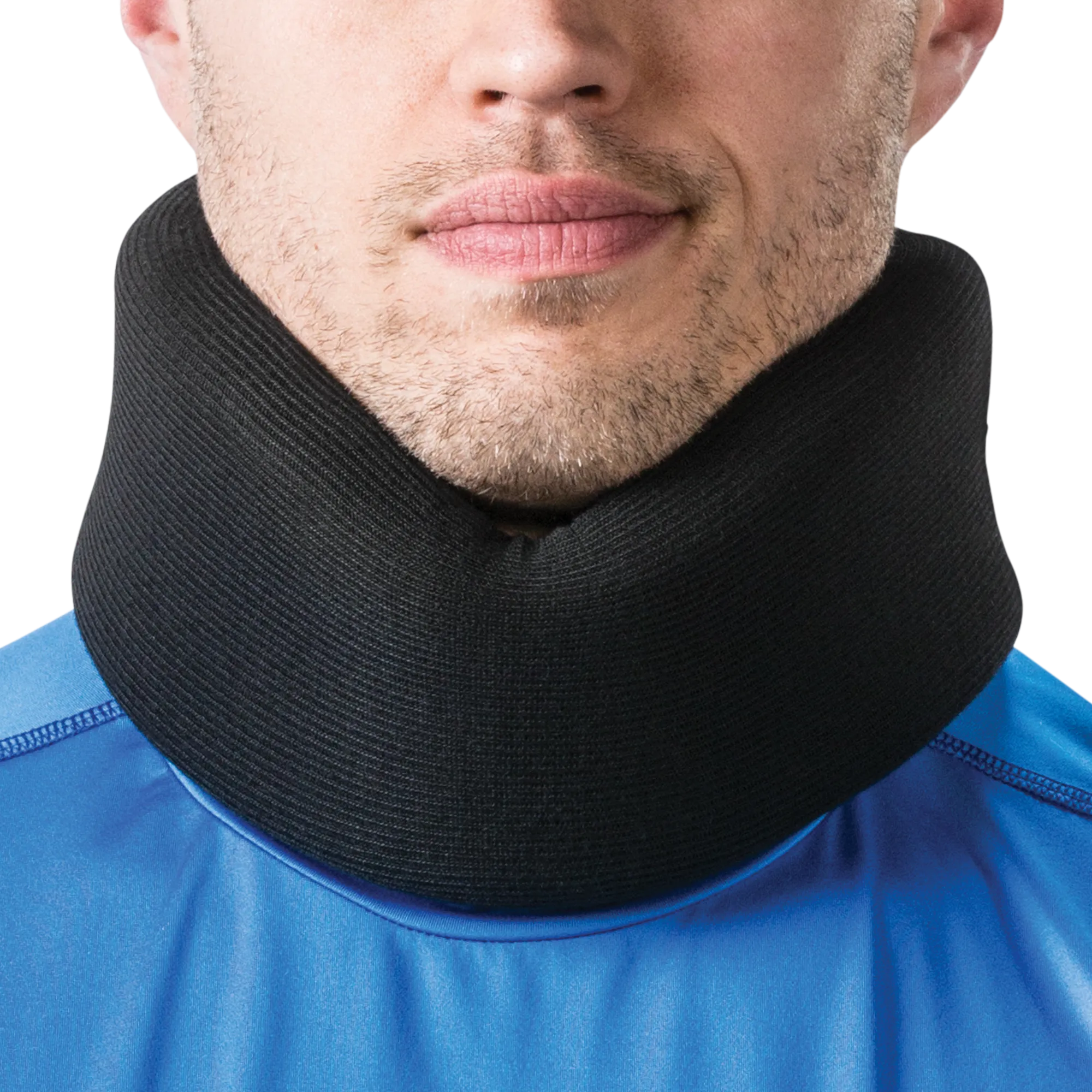 Foam Cervical Collar