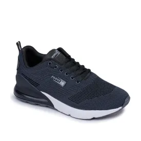 Force 10 Men's Grey Sports Lacing