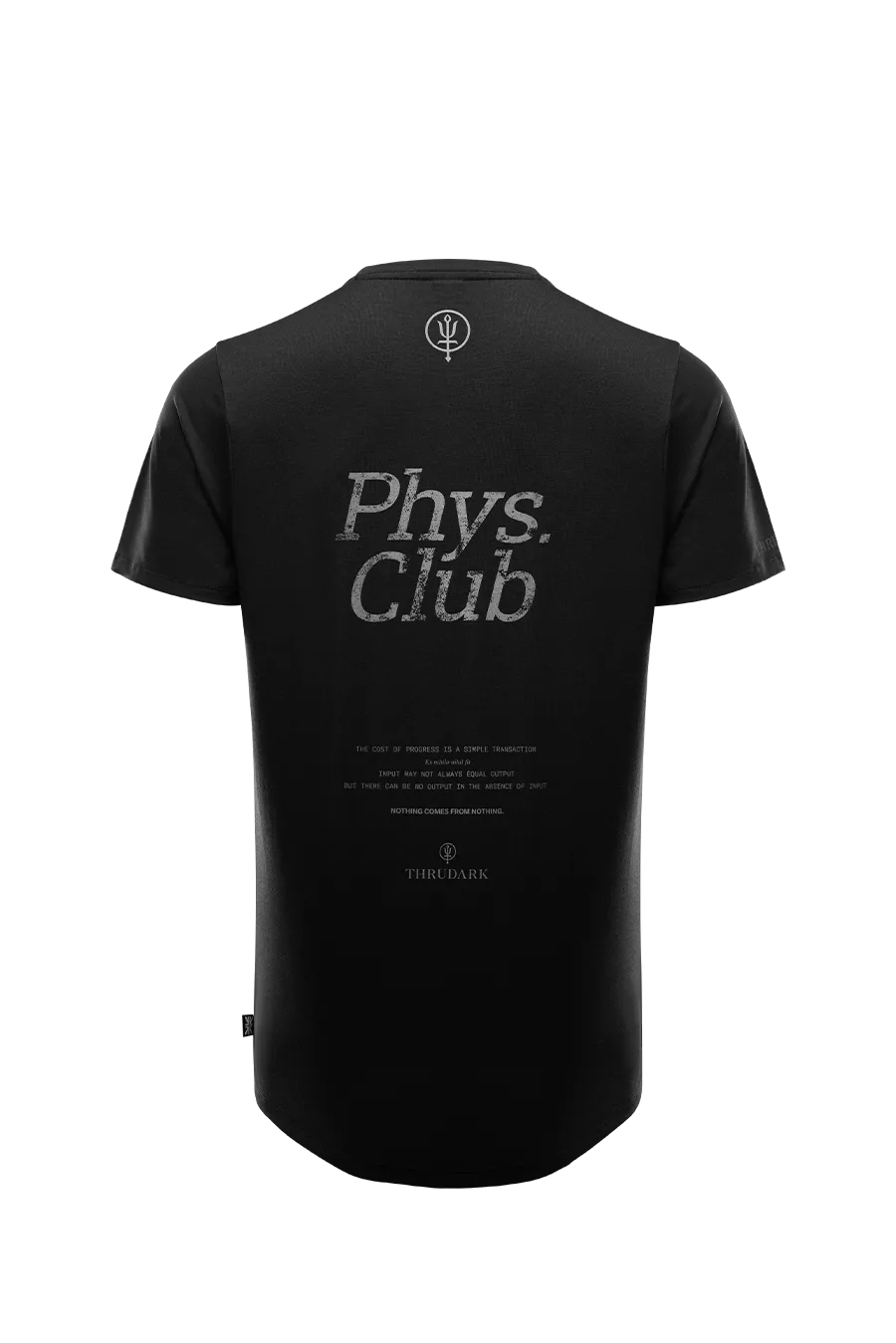 FORCE DRIRELEASE® PHYS CLUB T-SHIRT