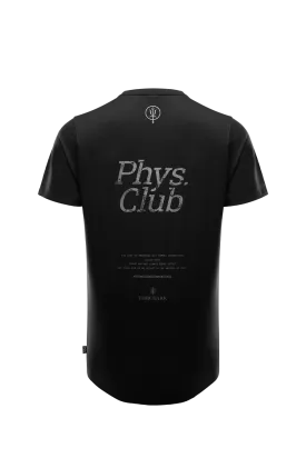 FORCE DRIRELEASE® PHYS CLUB T-SHIRT