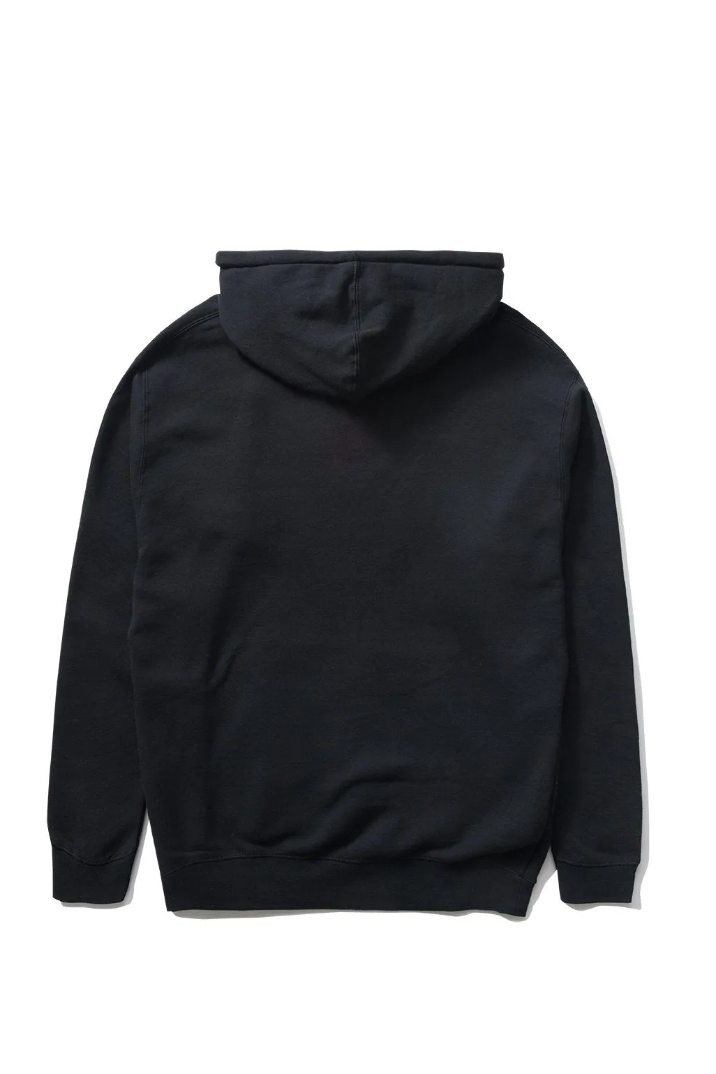 Forever Bar Pullover Hoodie