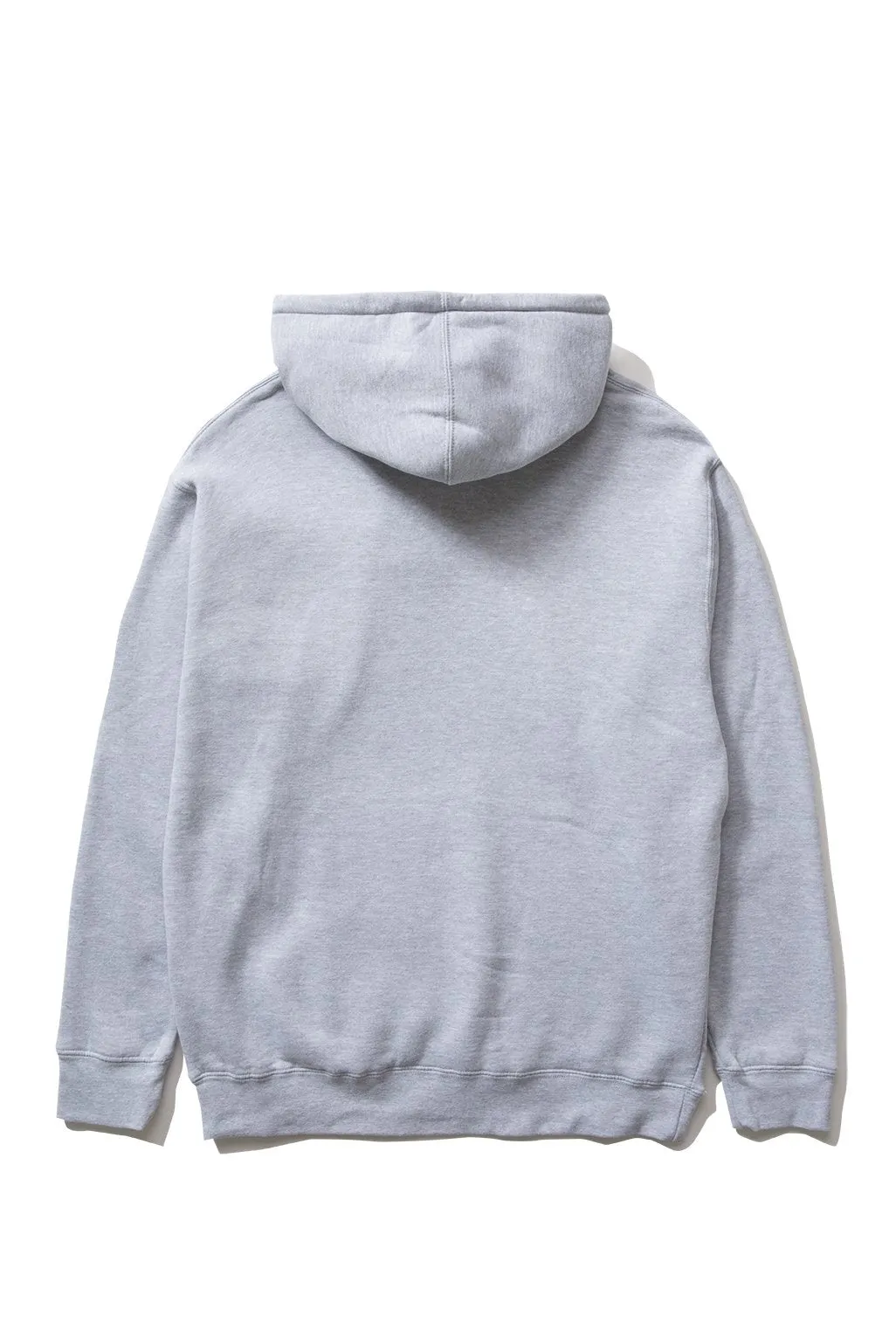 Forever Bar Pullover Hoodie