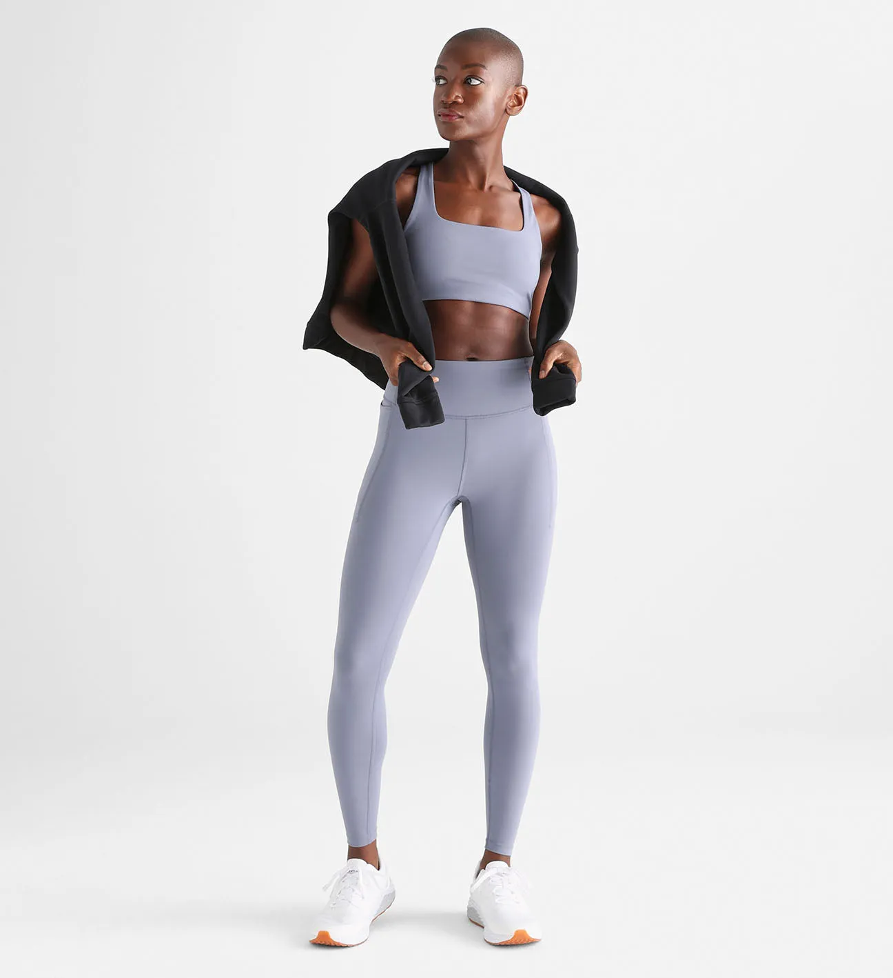 Form Crossback Sports Bra