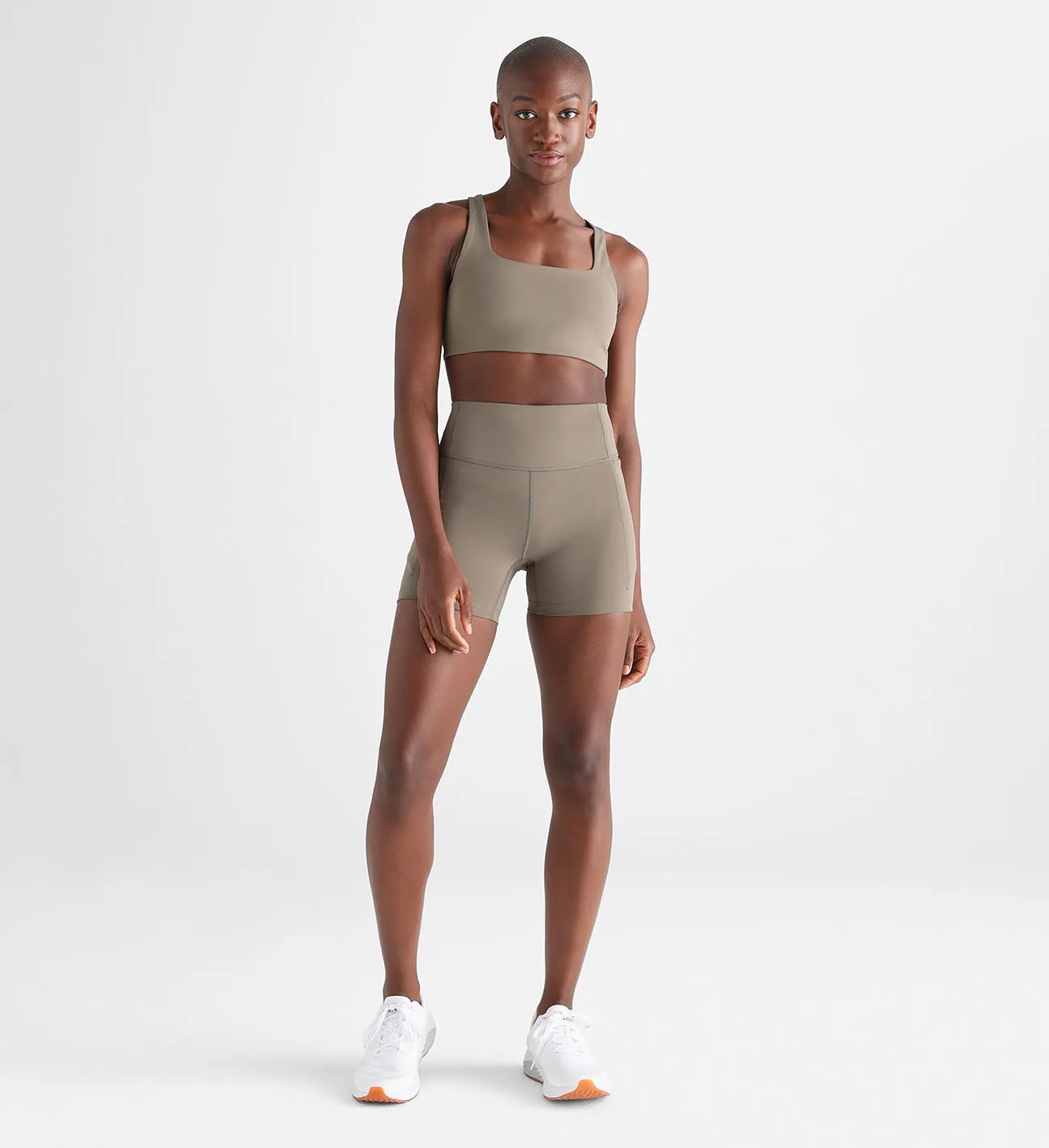 Form Crossback Sports Bra