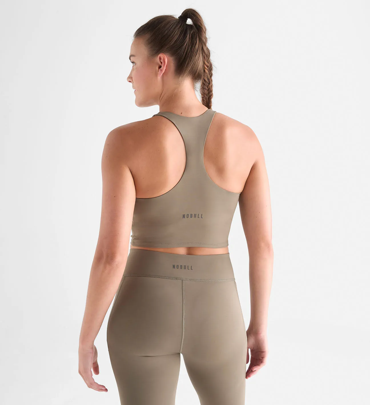 Form Long Line Sports Bra