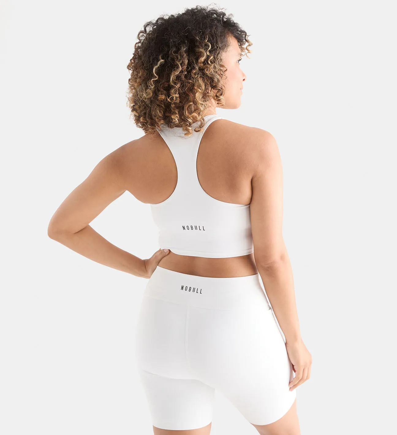 Form Long Line Sports Bra