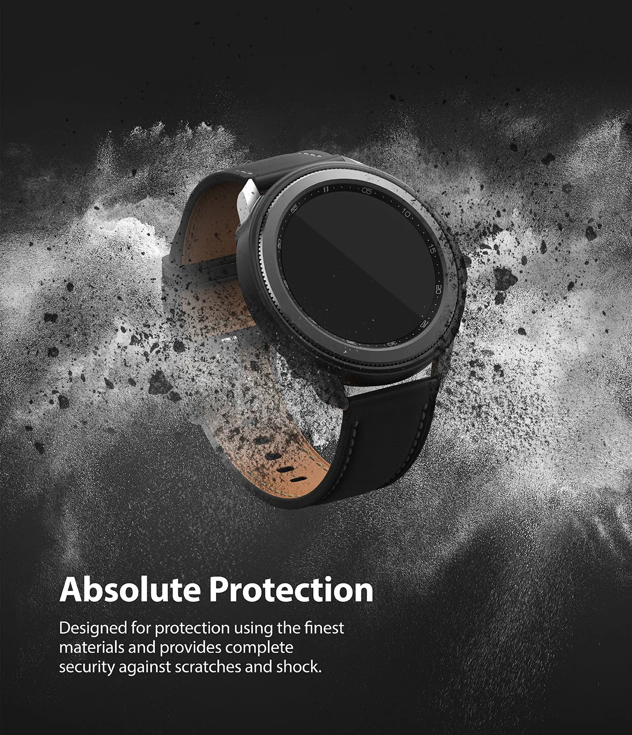 Galaxy Watch 3 45mm Case | Air Sports